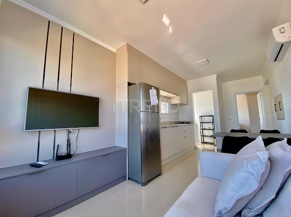 1 DORMITÓRIO NA ZONA NOVA: 1ª foto da galeria de imagens do imóvel