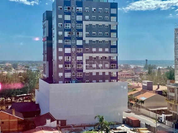 1 DORMITÓRIO NA ZONA NOVA: 8ª foto da galeria de imagens do imóvel