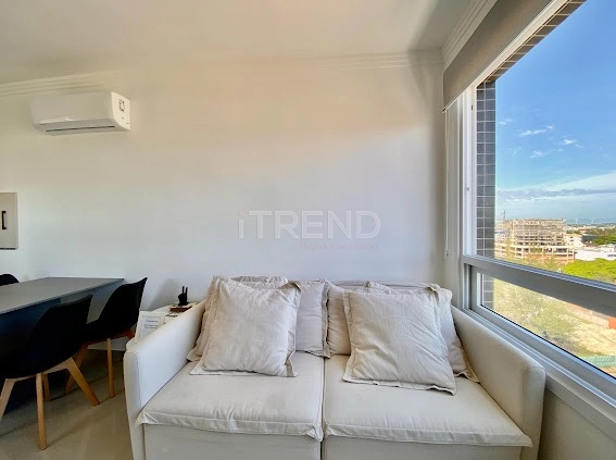 1 DORMITÓRIO NA ZONA NOVA: 21ª foto da galeria de imagens do imóvel