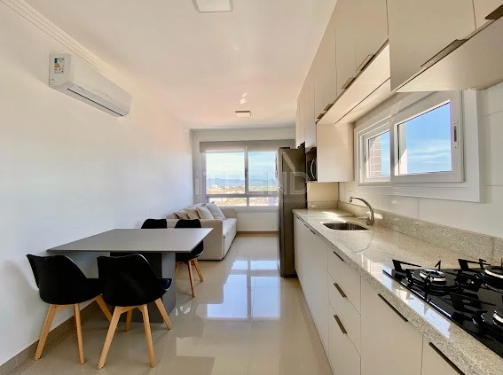 1 DORMITÓRIO NA ZONA NOVA: 22ª foto da galeria de imagens do imóvel