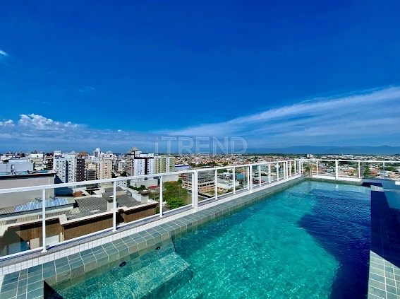 1 DORMITÓRIO NA ZONA NOVA: 4ª foto da galeria de imagens do imóvel