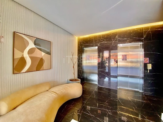 1 DORMITÓRIO NA ZONA NOVA: 2ª foto da galeria de imagens do imóvel