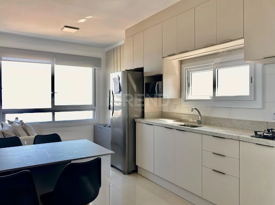 1 DORMITÓRIO NA ZONA NOVA: 17ª foto da galeria de imagens do imóvel