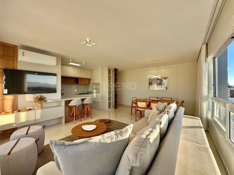 APARTAMENTO À VENDA FINAMENTE DECORADO: 9ª foto da galeria de imagens do imóvel