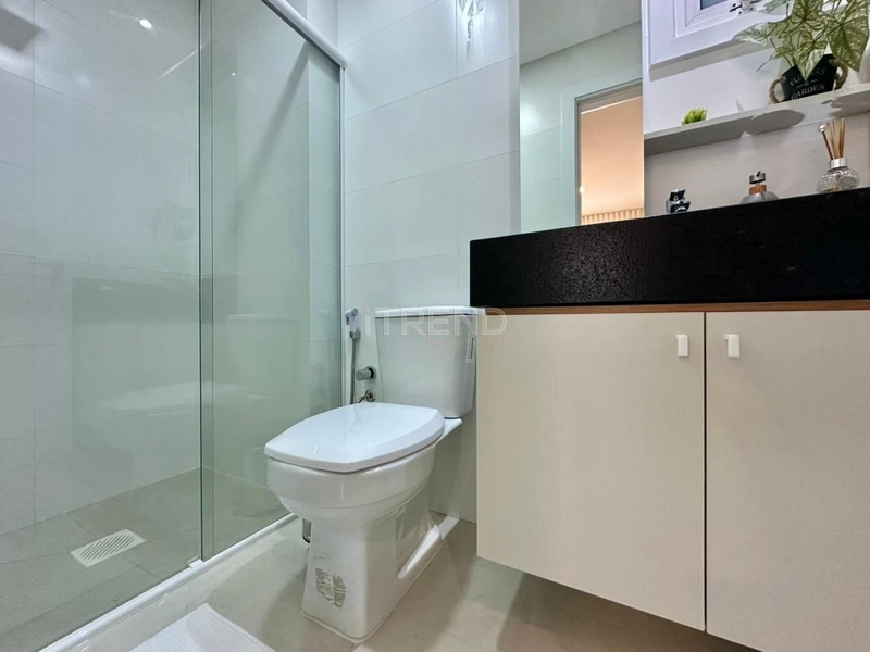 APARTAMENTO À VENDA FINAMENTE DECORADO: 37ª foto da galeria de imagens do imóvel