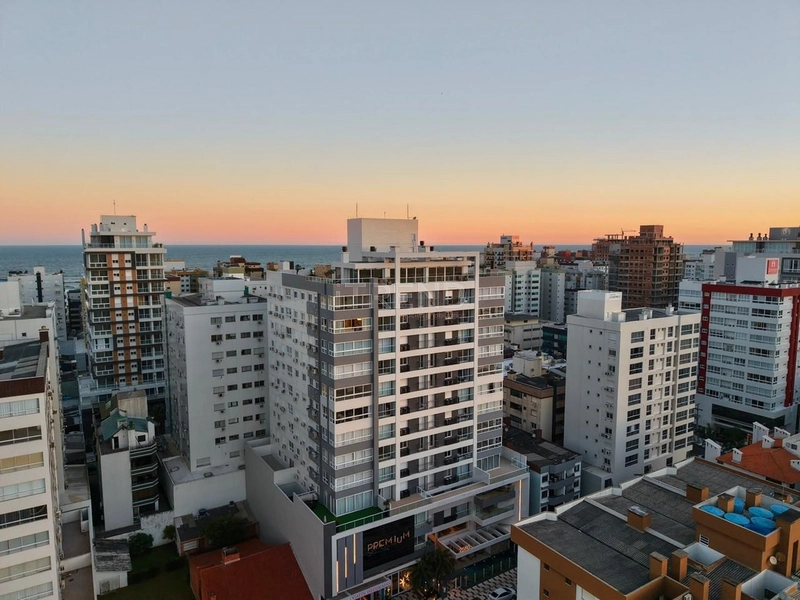 APARTAMENTO À VENDA FINAMENTE DECORADO: 2ª foto da galeria de imagens do imóvel