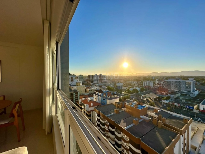 APARTAMENTO À VENDA FINAMENTE DECORADO: 29ª foto da galeria de imagens do imóvel