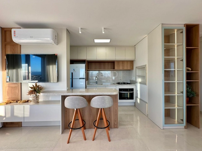 APARTAMENTO À VENDA FINAMENTE DECORADO: 19ª foto da galeria de imagens do imóvel