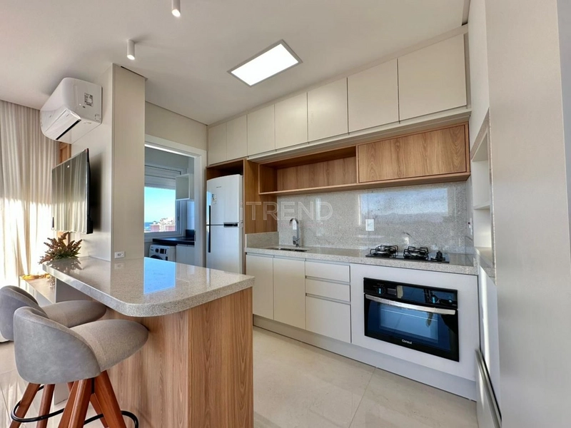 APARTAMENTO À VENDA FINAMENTE DECORADO: 36ª foto da galeria de imagens do imóvel