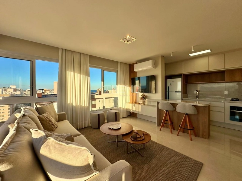 APARTAMENTO À VENDA FINAMENTE DECORADO: 33ª foto da galeria de imagens do imóvel