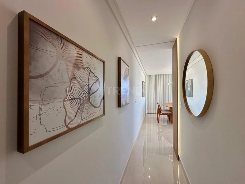 APARTAMENTO À VENDA FINAMENTE DECORADO: 8ª foto da galeria de imagens do imóvel