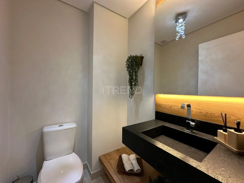 APARTAMENTO À VENDA FINAMENTE DECORADO: 38ª foto da galeria de imagens do imóvel