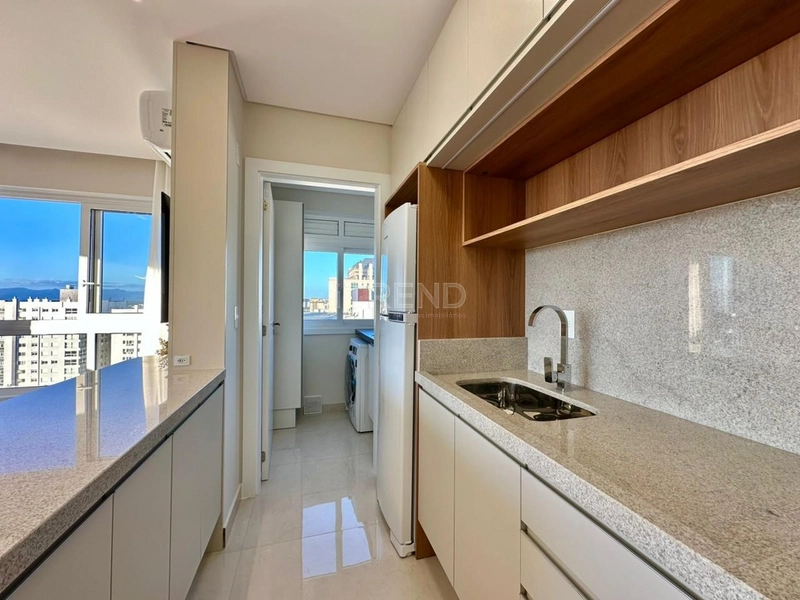 APARTAMENTO À VENDA FINAMENTE DECORADO: 20ª foto da galeria de imagens do imóvel