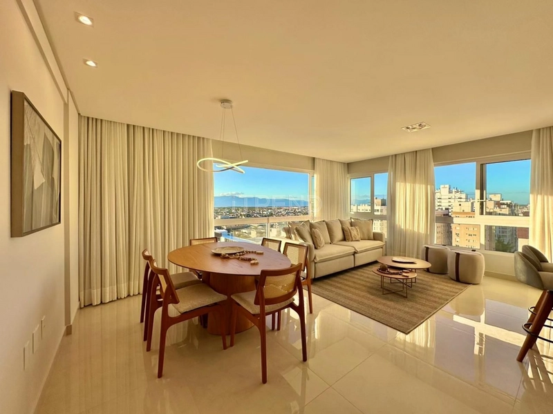 APARTAMENTO À VENDA FINAMENTE DECORADO: 24ª foto da galeria de imagens do imóvel