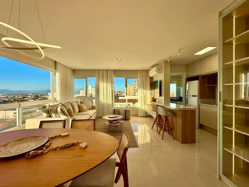 APARTAMENTO À VENDA FINAMENTE DECORADO: 18ª foto da galeria de imagens do imóvel