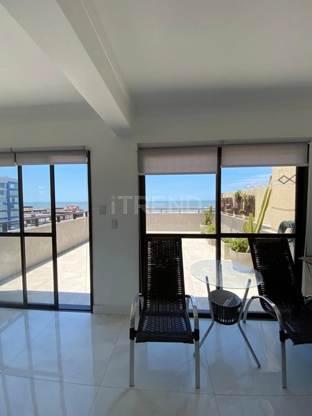 VISTA PARA O MAR: 25ª foto da galeria de imagens do imóvel