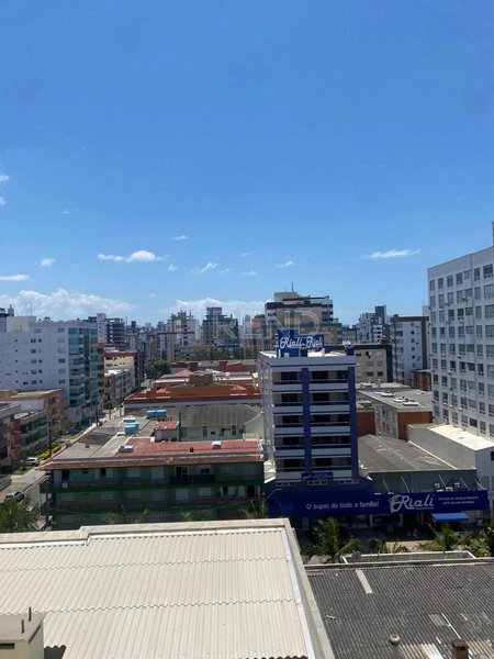 VISTA PARA O MAR: 30ª foto da galeria de imagens do imóvel