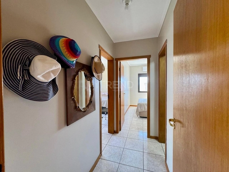 VISTA PARA O MAR: 15ª foto da galeria de imagens do imóvel