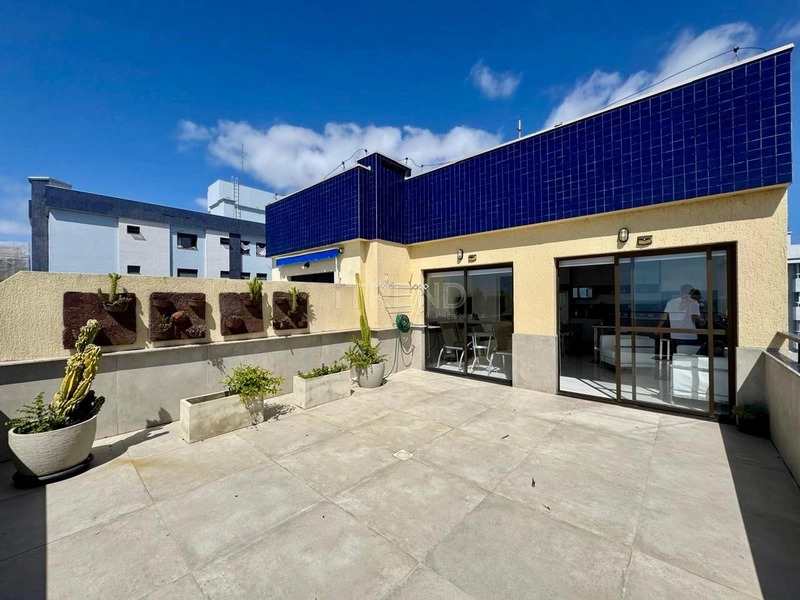 VISTA PARA O MAR: 21ª foto da galeria de imagens do imóvel