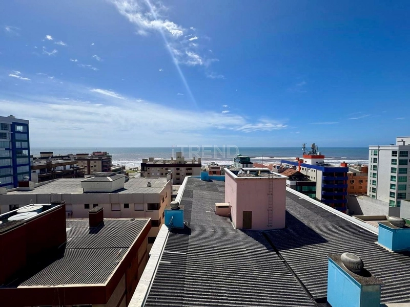 VISTA PARA O MAR: 18ª foto da galeria de imagens do imóvel