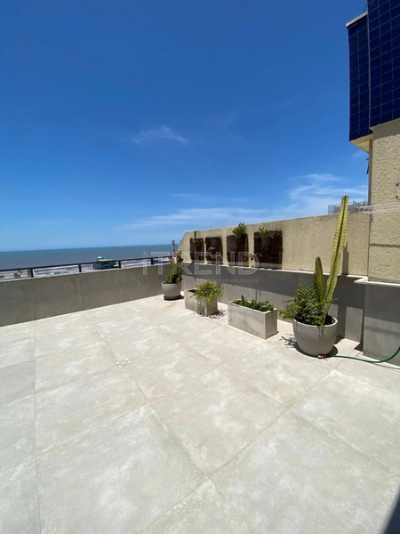 VISTA PARA O MAR: 24ª foto da galeria de imagens do imóvel