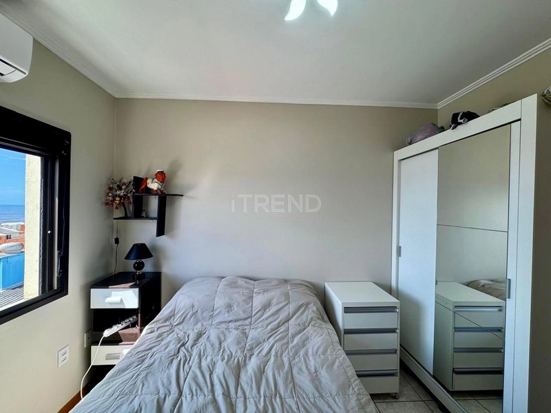 VISTA PARA O MAR: 9ª foto da galeria de imagens do imóvel