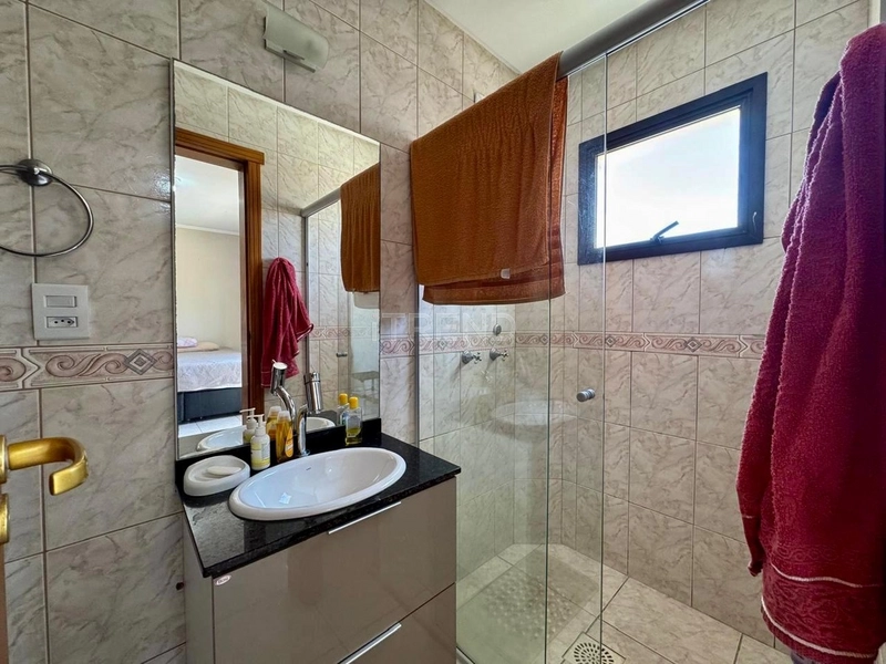 VISTA PARA O MAR: 7ª foto da galeria de imagens do imóvel