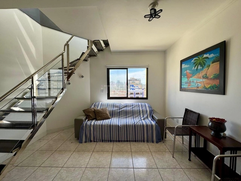 VISTA PARA O MAR: 13ª foto da galeria de imagens do imóvel