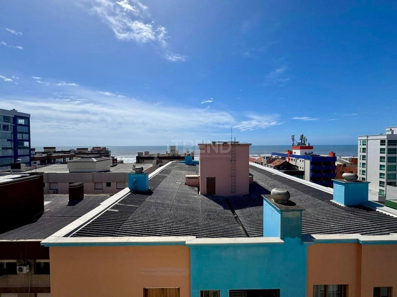 VISTA PARA O MAR: 8ª foto da galeria de imagens do imóvel