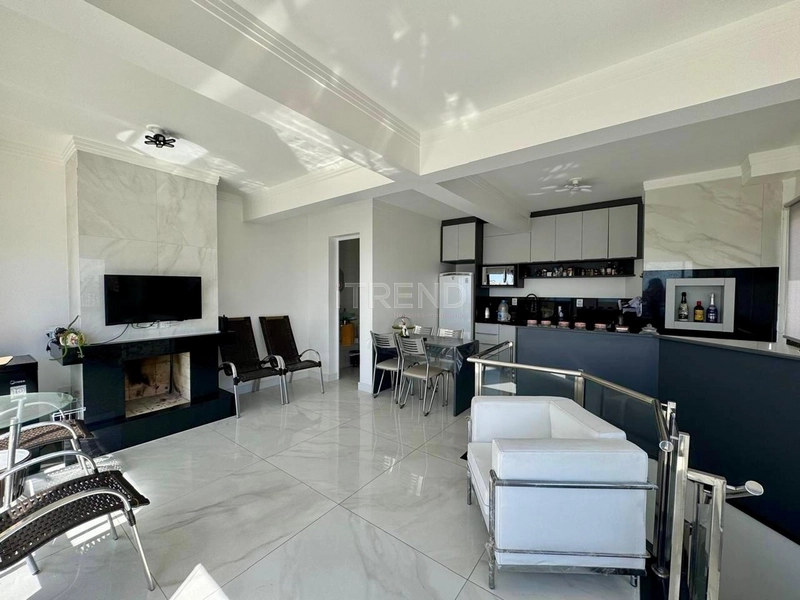 VISTA PARA O MAR: 20ª foto da galeria de imagens do imóvel