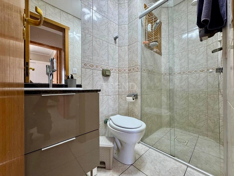 VISTA PARA O MAR: 14ª foto da galeria de imagens do imóvel