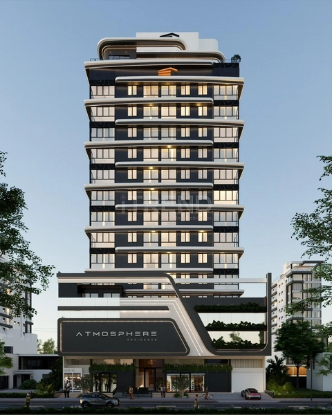 ATMOSPHERE Residence: 3ª foto da galeria de imagens do imóvel