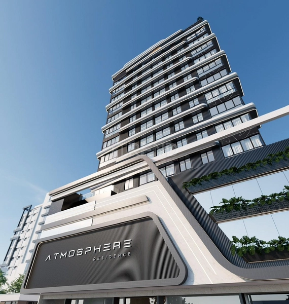ATMOSPHERE Residence