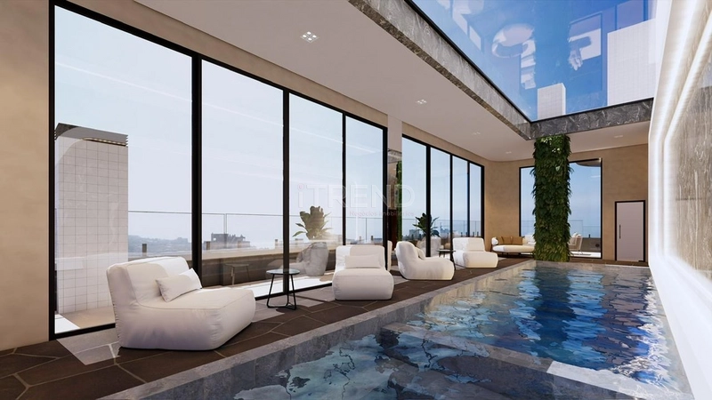 ATMOSPHERE Residence: 2ª foto da galeria de imagens do imóvel