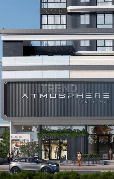 ATMOSPHERE Residence: 4ª foto da galeria de imagens do imóvel