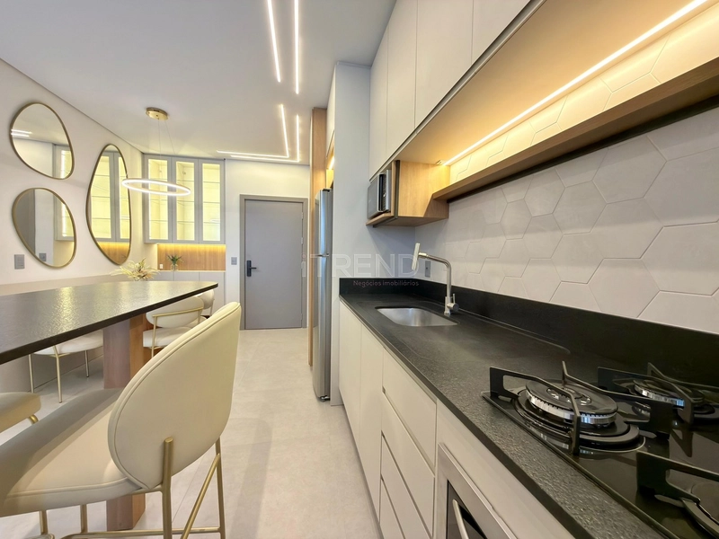 APARTAMENTOS NOVOS, NUNCA HABITADOS!: 11ª foto da galeria de imagens do imóvel