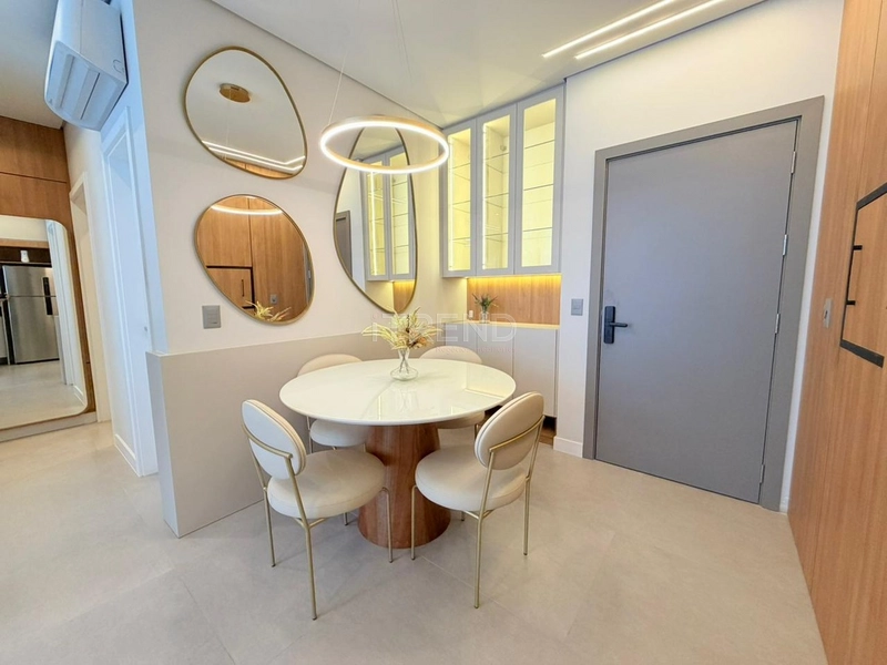 APARTAMENTOS NOVOS, NUNCA HABITADOS!: 6ª foto da galeria de imagens do imóvel