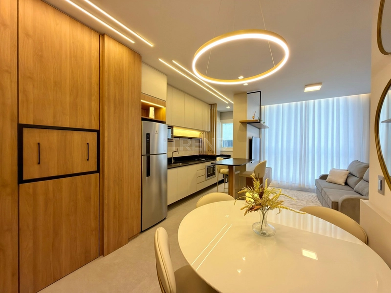 APARTAMENTOS NOVOS, NUNCA HABITADOS!: 4ª foto da galeria de imagens do imóvel