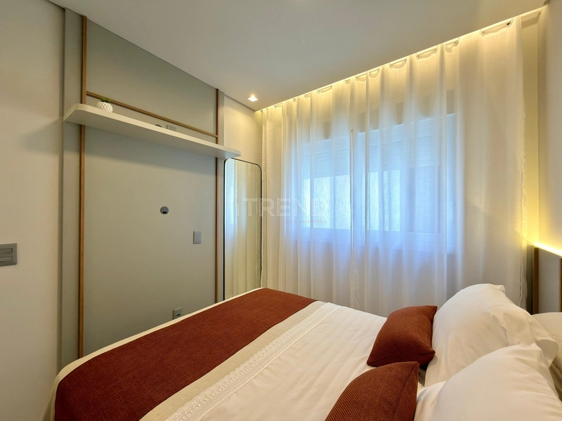 APARTAMENTOS NOVOS, NUNCA HABITADOS!: 23ª foto da galeria de imagens do imóvel