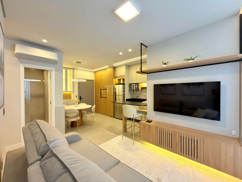 APARTAMENTOS NOVOS, NUNCA HABITADOS!: 3ª foto da galeria de imagens do imóvel