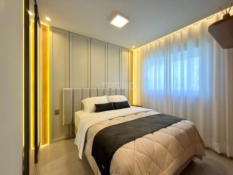 APARTAMENTOS NOVOS, NUNCA HABITADOS!: 18ª foto da galeria de imagens do imóvel