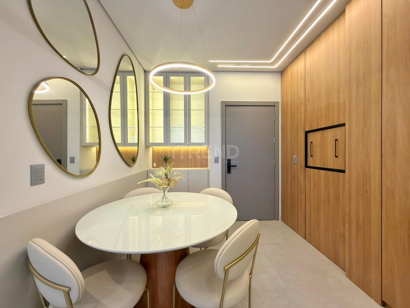 APARTAMENTOS NOVOS, NUNCA HABITADOS!: 8ª foto da galeria de imagens do imóvel