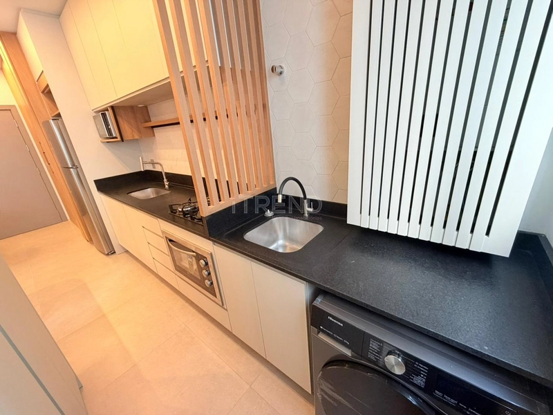 APARTAMENTOS NOVOS, NUNCA HABITADOS!: 8ª foto da galeria de imagens do imóvel