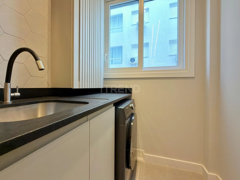 APARTAMENTOS NOVOS, NUNCA HABITADOS!: 15ª foto da galeria de imagens do imóvel