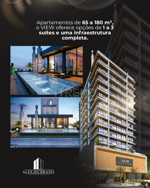 APARTAMENTOS NOVOS, NUNCA HABITADOS!