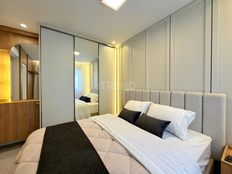 APARTAMENTOS NOVOS, NUNCA HABITADOS!: 19ª foto da galeria de imagens do imóvel