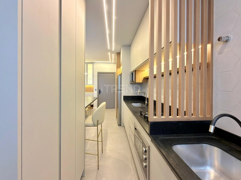 APARTAMENTOS NOVOS, NUNCA HABITADOS!: 10ª foto da galeria de imagens do imóvel