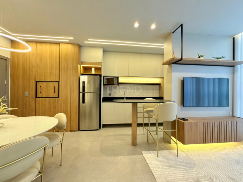 APARTAMENTOS NOVOS, NUNCA HABITADOS!: 7ª foto da galeria de imagens do imóvel