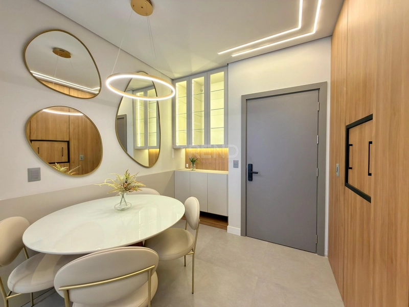 APARTAMENTOS NOVOS, NUNCA HABITADOS!: 12ª foto da galeria de imagens do imóvel