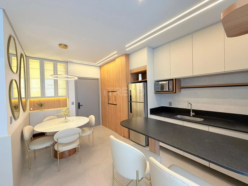 APARTAMENTOS NOVOS, NUNCA HABITADOS!: 15ª foto da galeria de imagens do imóvel